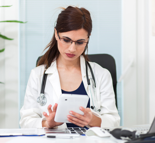 medical coding for physician office